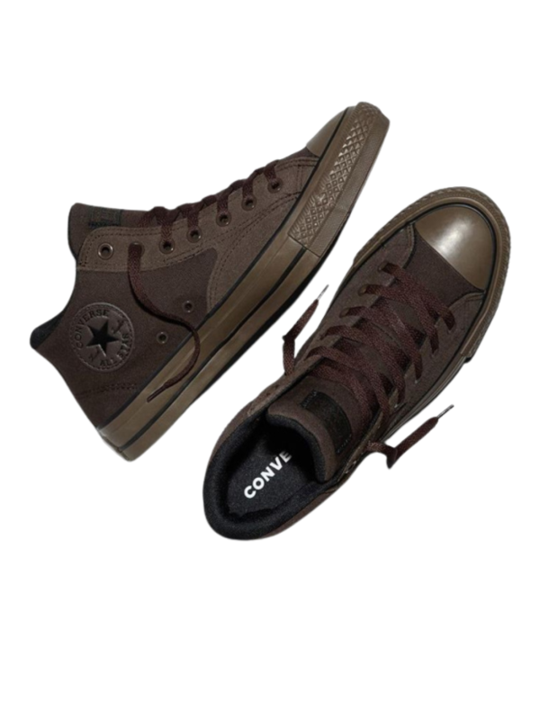 Converse Chuck Taylor A1918C Marrón