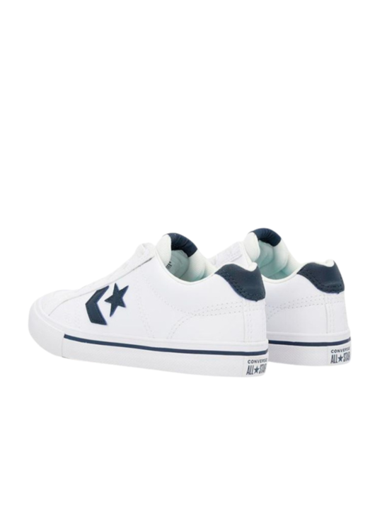 Converse Sport A15558C Blanco