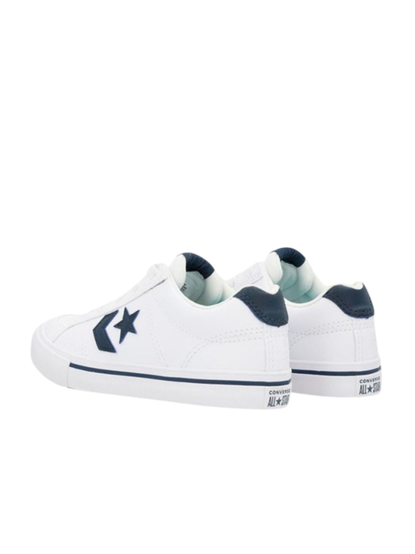 Converse Sport A15558C Blanco