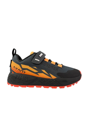 Deportivo Gore-Tex Primigi 2419055 Gris