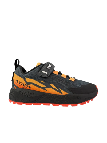Deportivo Gore-Tex Primigi 2419055 Gris
