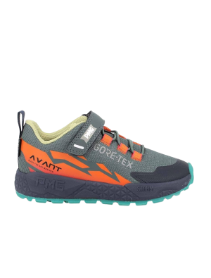Deportivo Gore-Tex Primigi 2419099 Verde