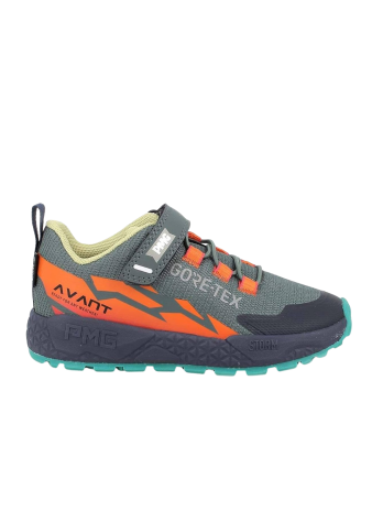 Deportivo Gore-Tex Primigi 2419099 Verde