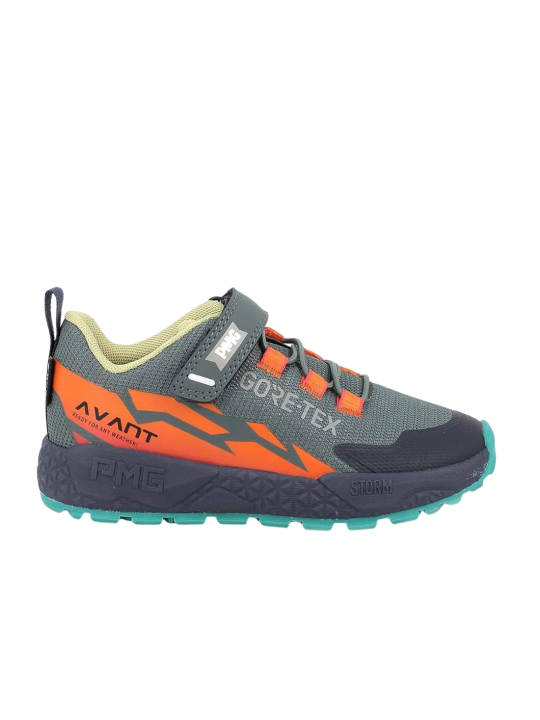 Deportivo Gore-Tex Primigi 2419099 Verde
