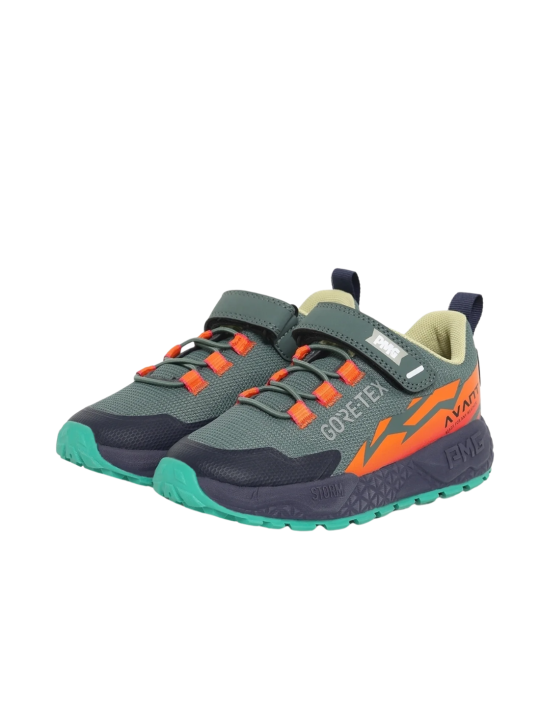 Deportivo Gore-Tex Primigi 2419099 Verde