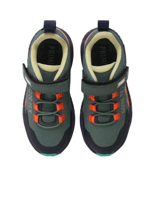 Deportivo Gore-Tex Primigi 2419099 Verde