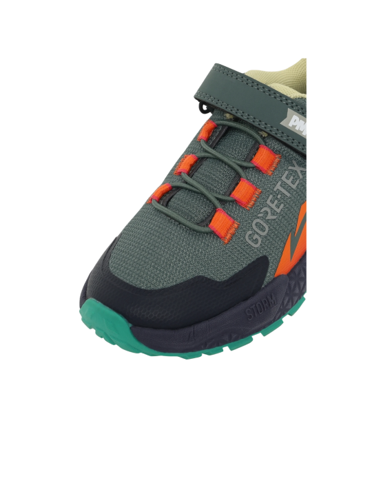 Deportivo Gore-Tex Primigi 2419099 Verde