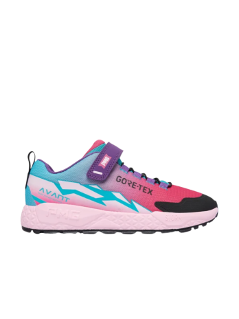Deportivo Gore-Tex Primigi 2419000 Rosa