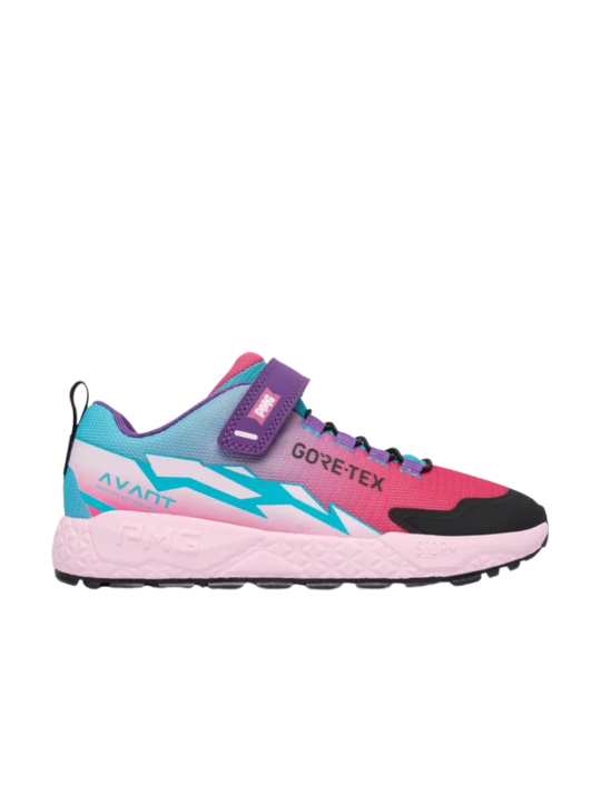 Deportivo Gore-Tex Primigi 2419000 Rosa