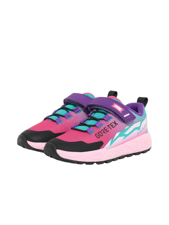 Deportivo Gore-Tex Primigi 2419000 Rosa
