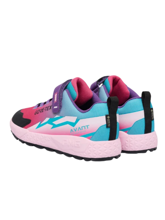 Deportivo Gore-Tex Primigi 2419000 Rosa