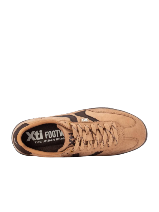 Deportivo Xti 146125 Beige