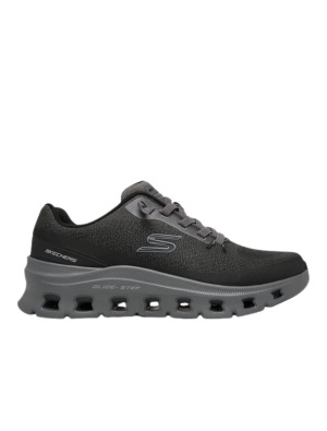 Deportivo Skechers Glide-Step 233132 Negro