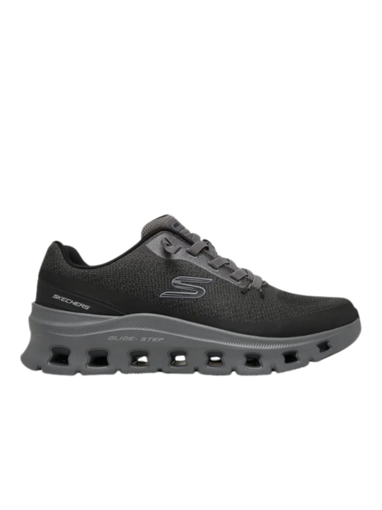 Deportivo Skechers Glide-Step 233132 Negro