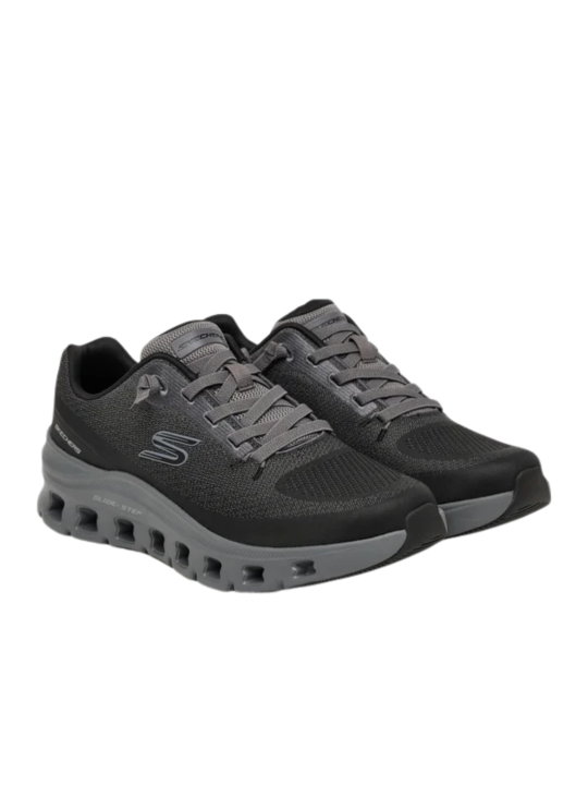 Deportivo Skechers Glide-Step 233132 Negro