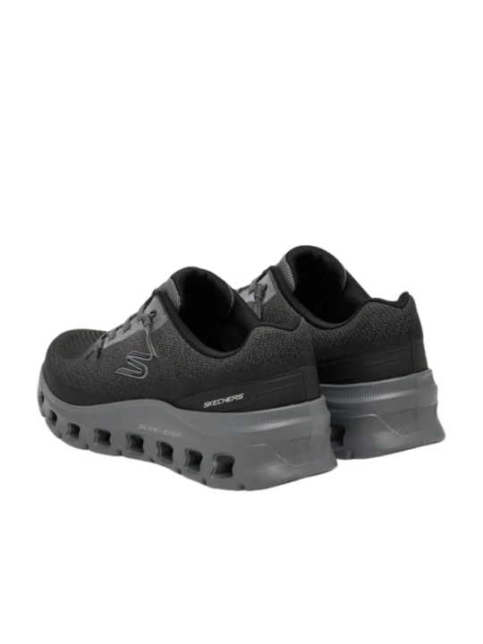 Deportivo Skechers Glide-Step 233132 Negro