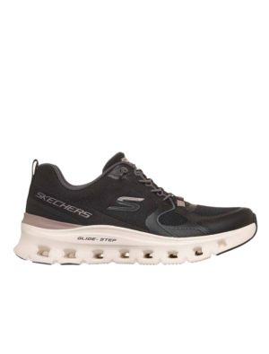 Deportivo Skechers Glide-Step 150484 Negro