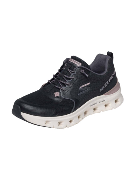 Deportivo Skechers Glide-Step 150484 Negro