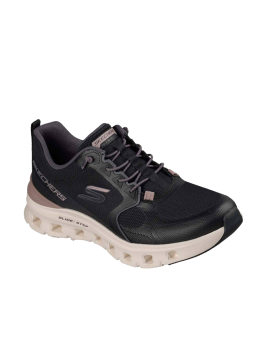 Deportivo Skechers Glide-Step 150484 Negro