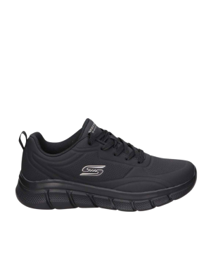 Deportivo Skechers Bobs B Flex 118110 Negro