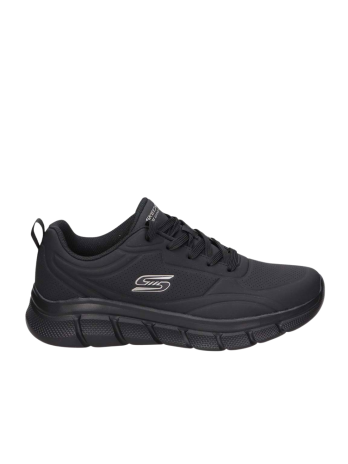 Deportivo Skechers Bobs B Flex 118110 Negro