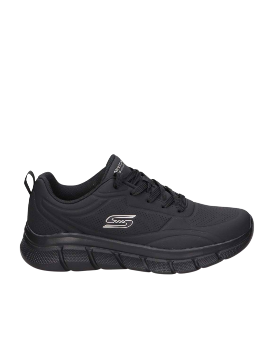 Deportivo Skechers Bobs B Flex 118110 Negro