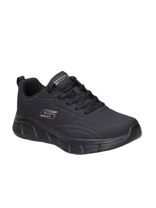 Deportivo Skechers Bobs B Flex 118110 Negro