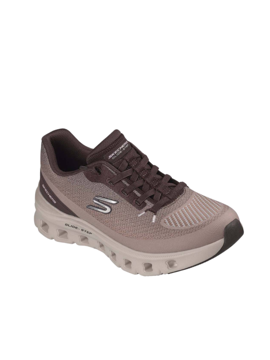 Deportivo Skechers Glide-Step 150437 Marrón
