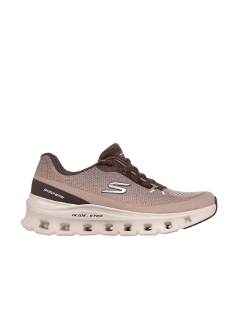 Deportivo Skechers Glide-Step 150437 Marrón