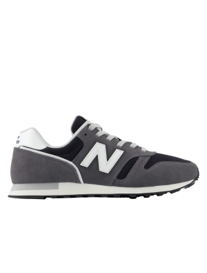 Deportivo New Balance 373 Gris