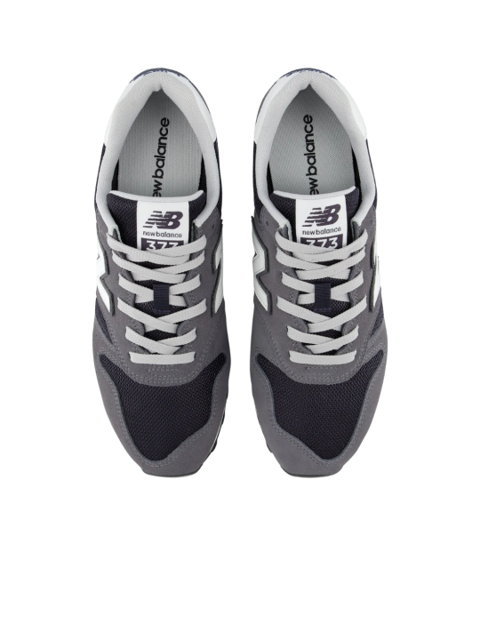 Deportivo New Balance 373 Gris