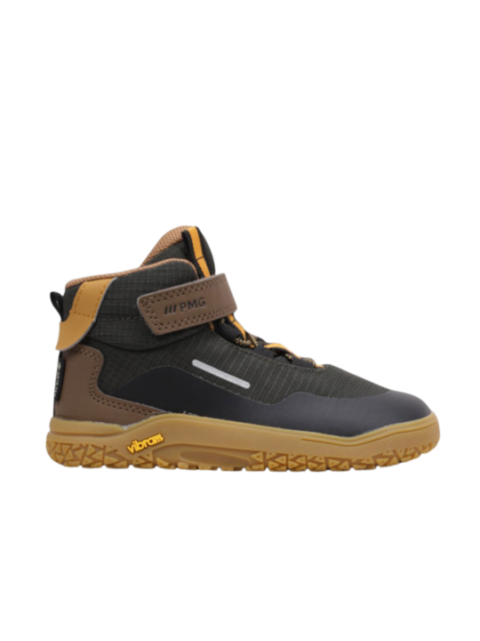 Botín Gore-Tex Primigi 2418133 Verde