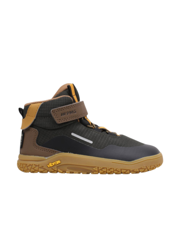 Botín Gore-Tex Primigi 2418133 Verde