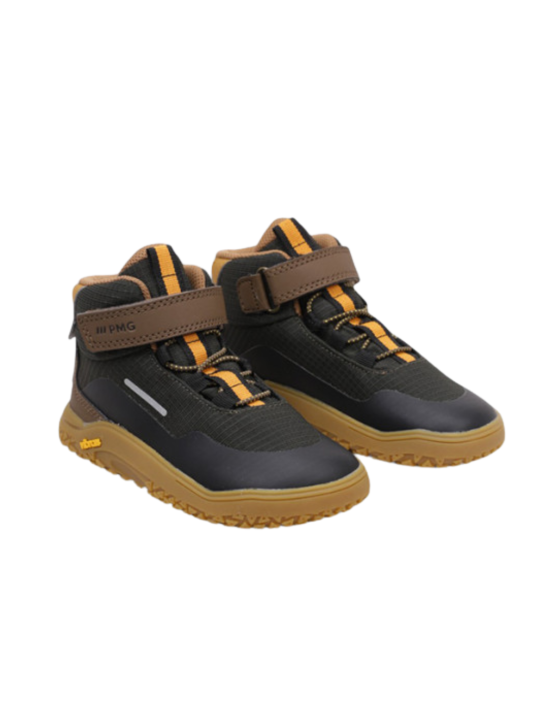 Botín Gore-Tex Primigi 2418133 Verde