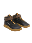 Botín Gore-Tex Primigi 2418133 Verde