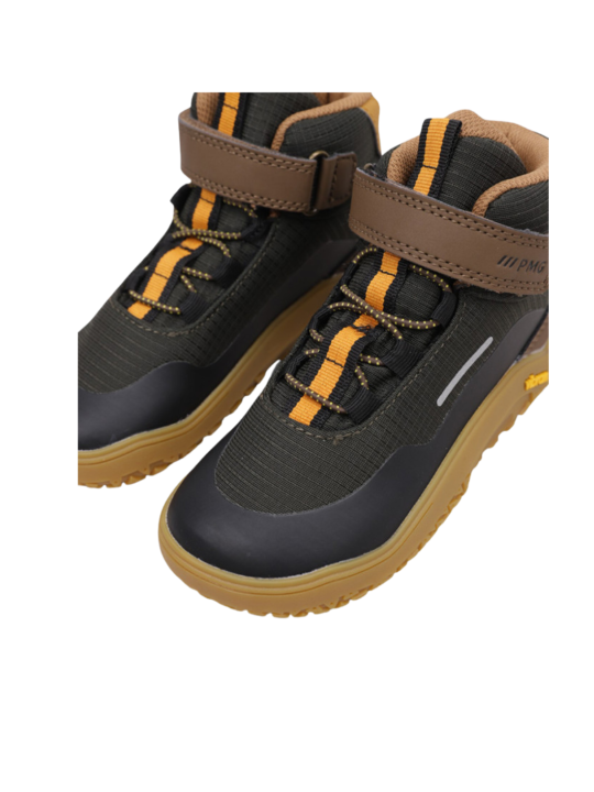 Botín Gore-Tex Primigi 2418133 Verde