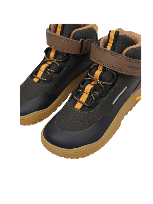 Botín Gore-Tex Primigi 2418133 Verde