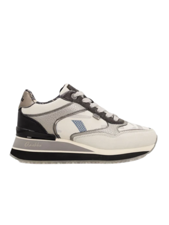 Deportivo Anekke London 433 Blanco