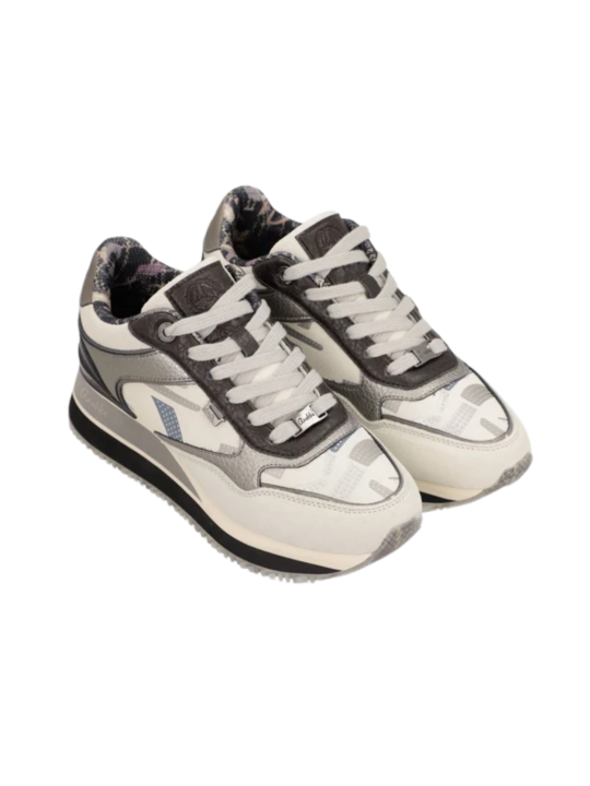 Deportivo Anekke London 433 Blanco