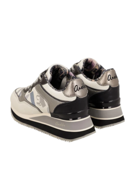 Deportivo Anekke London 433 Blanco