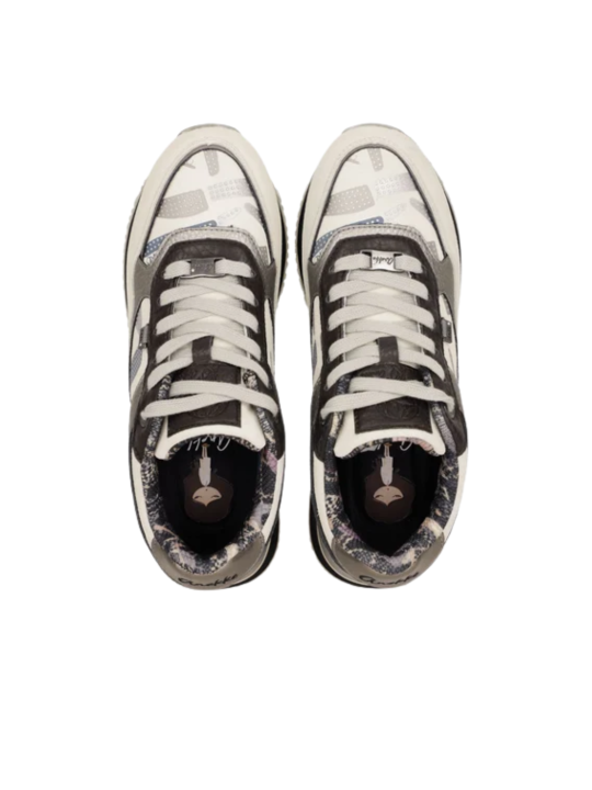 Deportivo Anekke London 433 Blanco