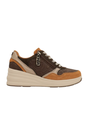 Deportivo Anekke Dubai 433 Marrón