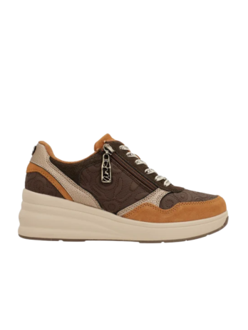 Deportivo Anekke Dubai 433 Marrón