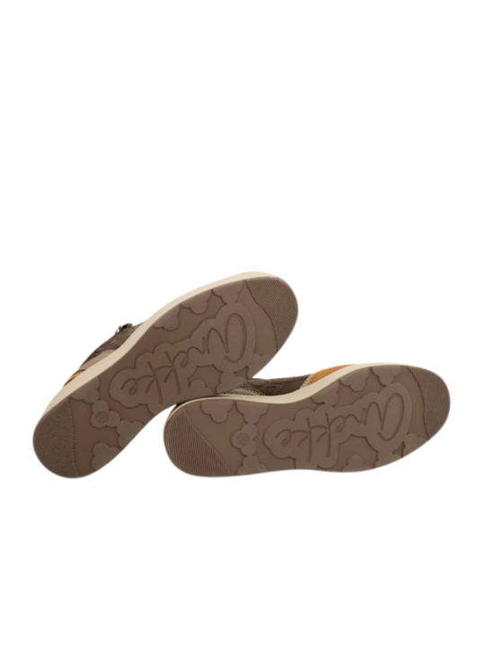 Deportivo Anekke Dubai 433 Marrón
