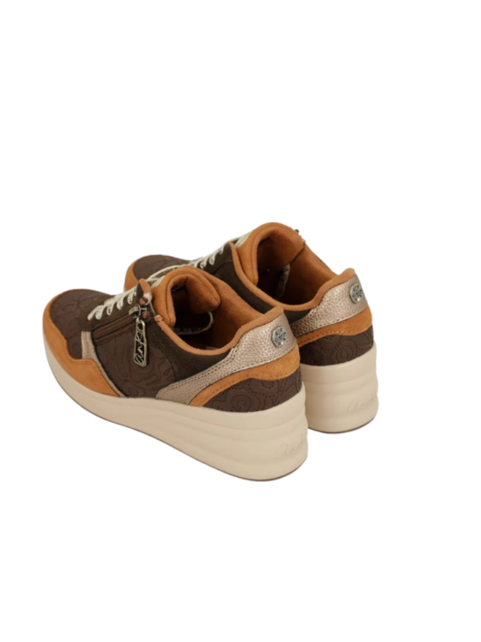Deportivo Anekke Dubai 433 Marrón