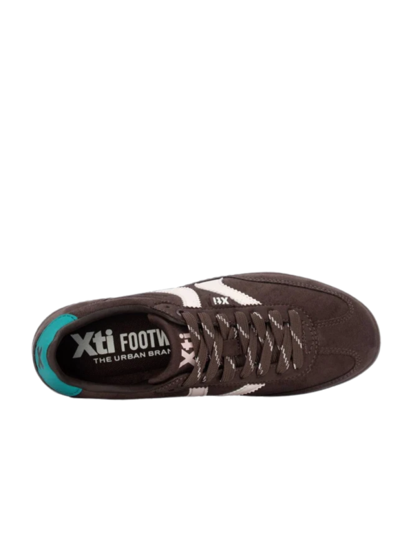 Deportivo Xti 146125 Marrón