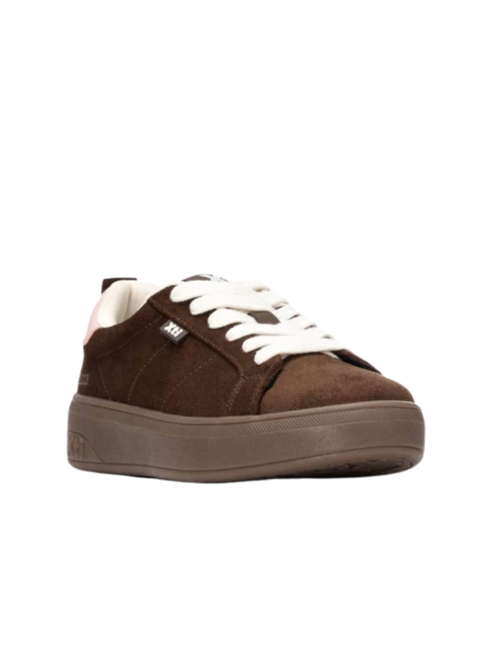 Deportivo Xti 146270 Marrón