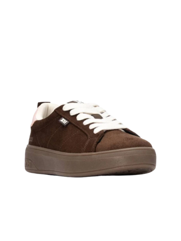 Deportivo Xti 146270 Marrón