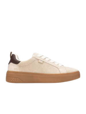 Deportivo Xti 146270 Beige