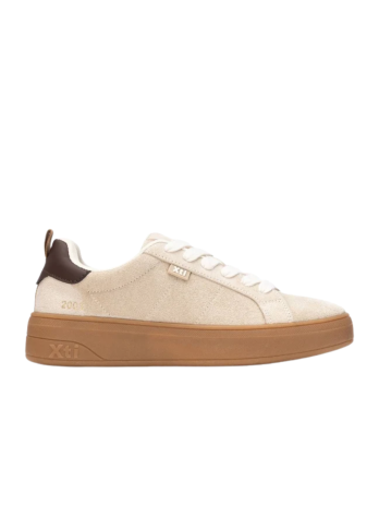 Deportivo Xti 146270 Beige